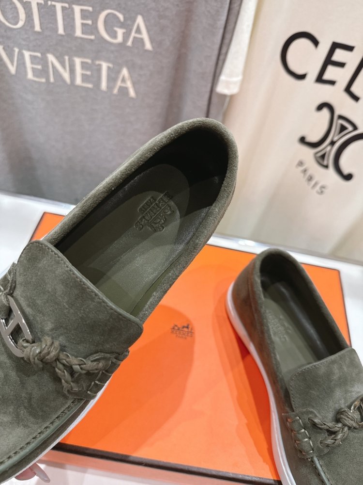 Лоферы women's фото 7