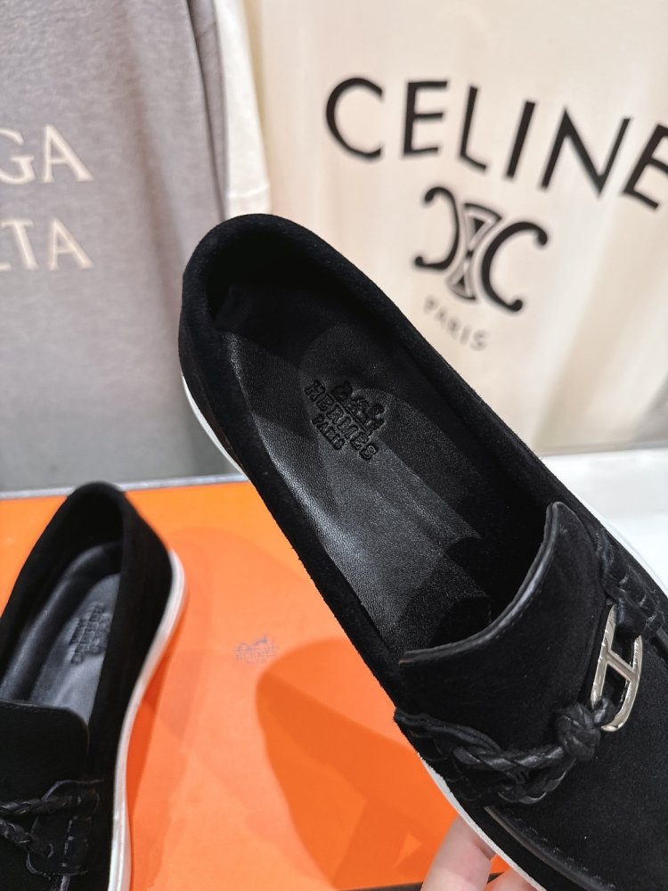 Лоферы women's фото 7