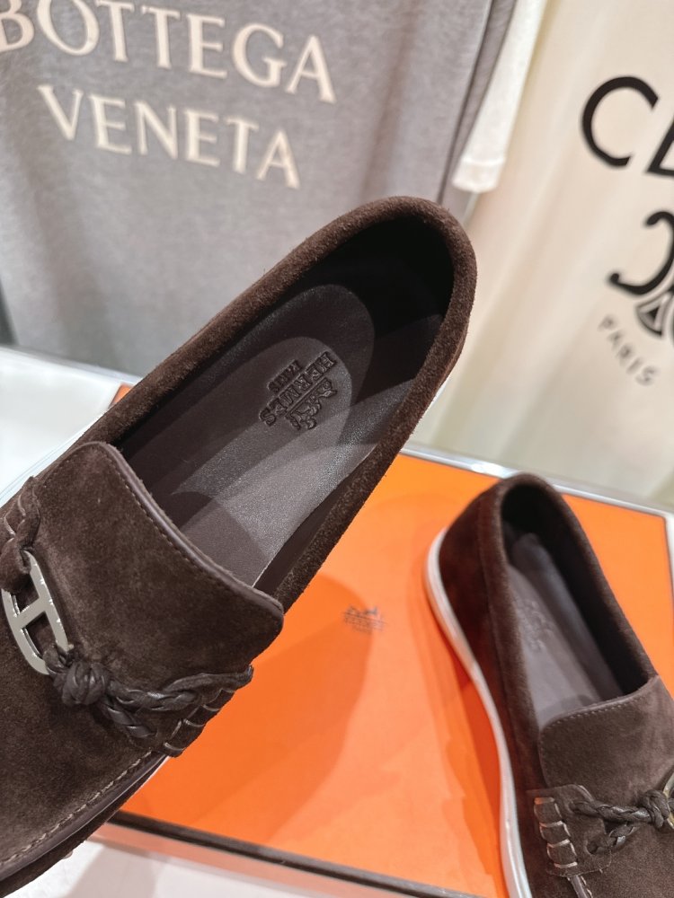 Лоферы women's фото 7