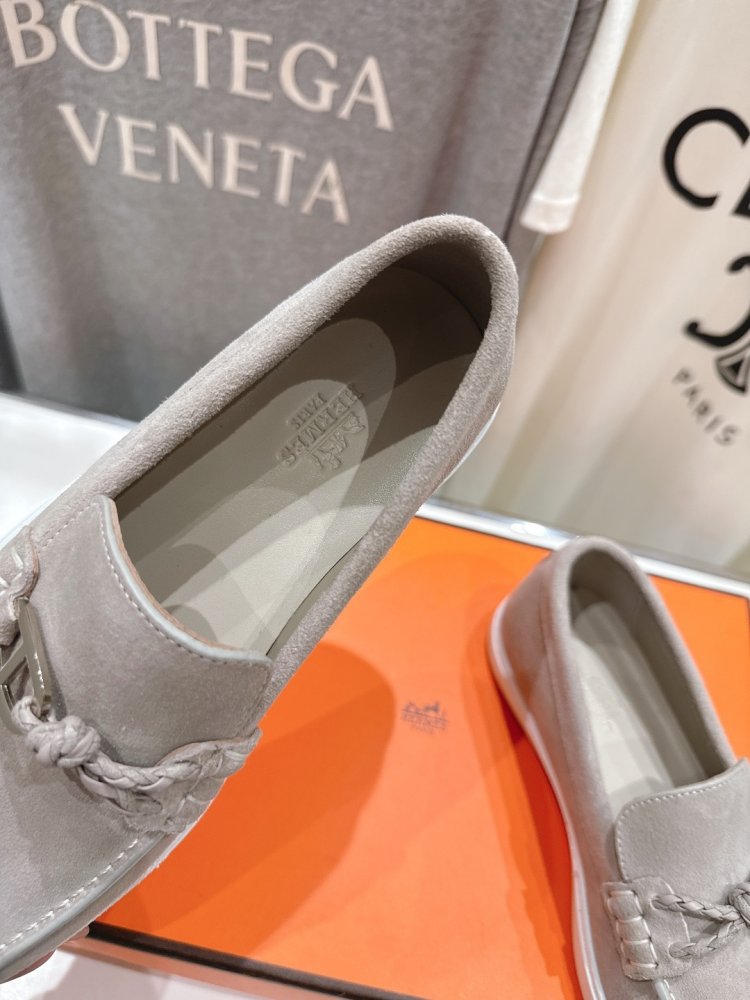 Лоферы women's фото 7