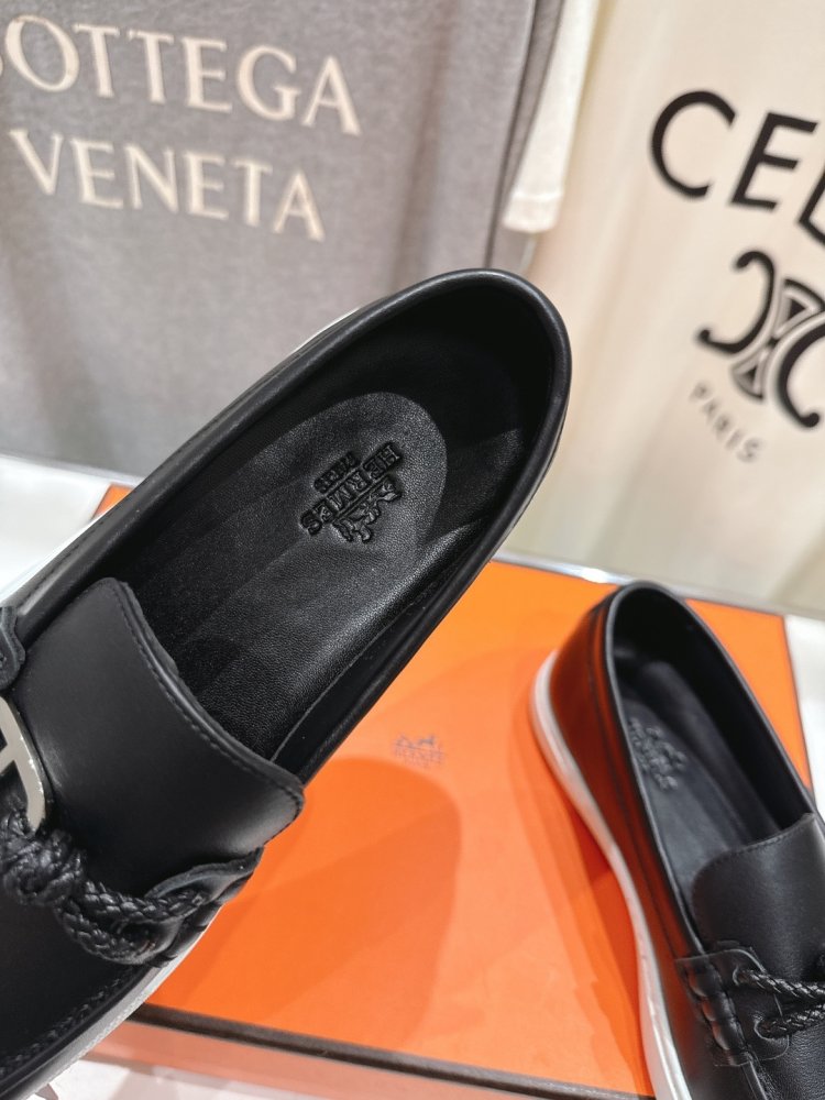 Лоферы women's фото 7