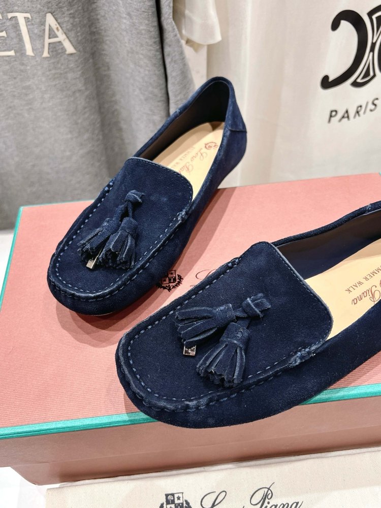 Лоферы жіночі фото 7