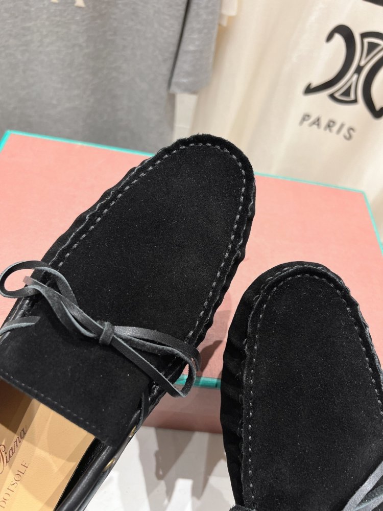 Лоферы жіночі фото 7