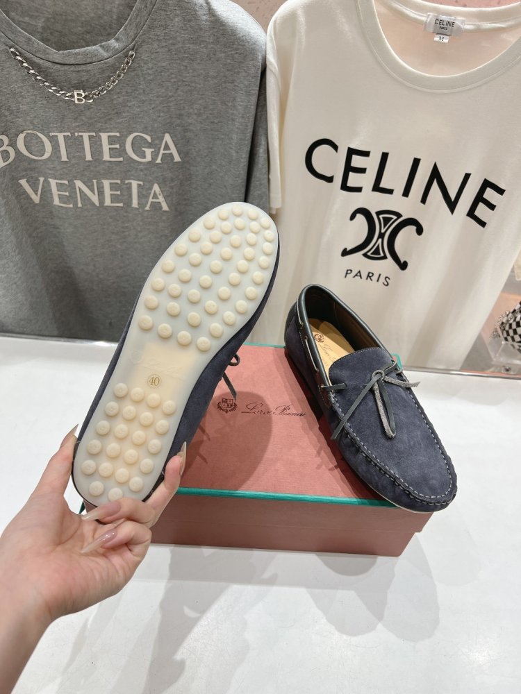 Лоферы жіночі фото 7