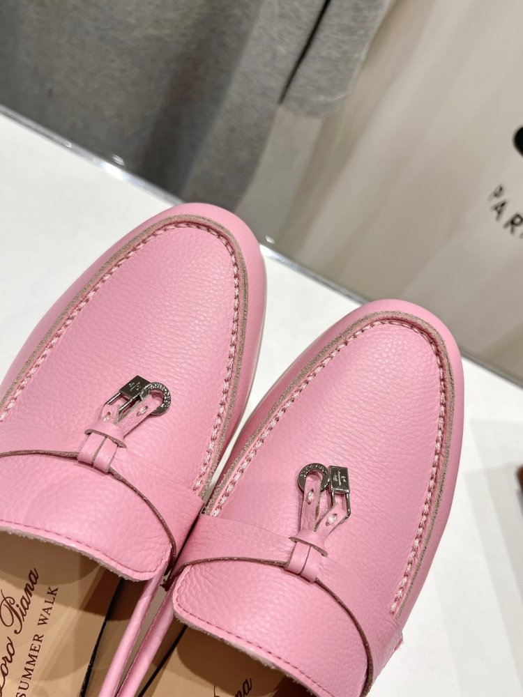 Лоферы жіночі фото 7