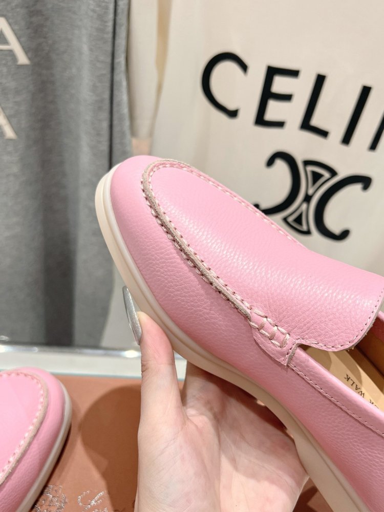 Лоферы женские фото 7