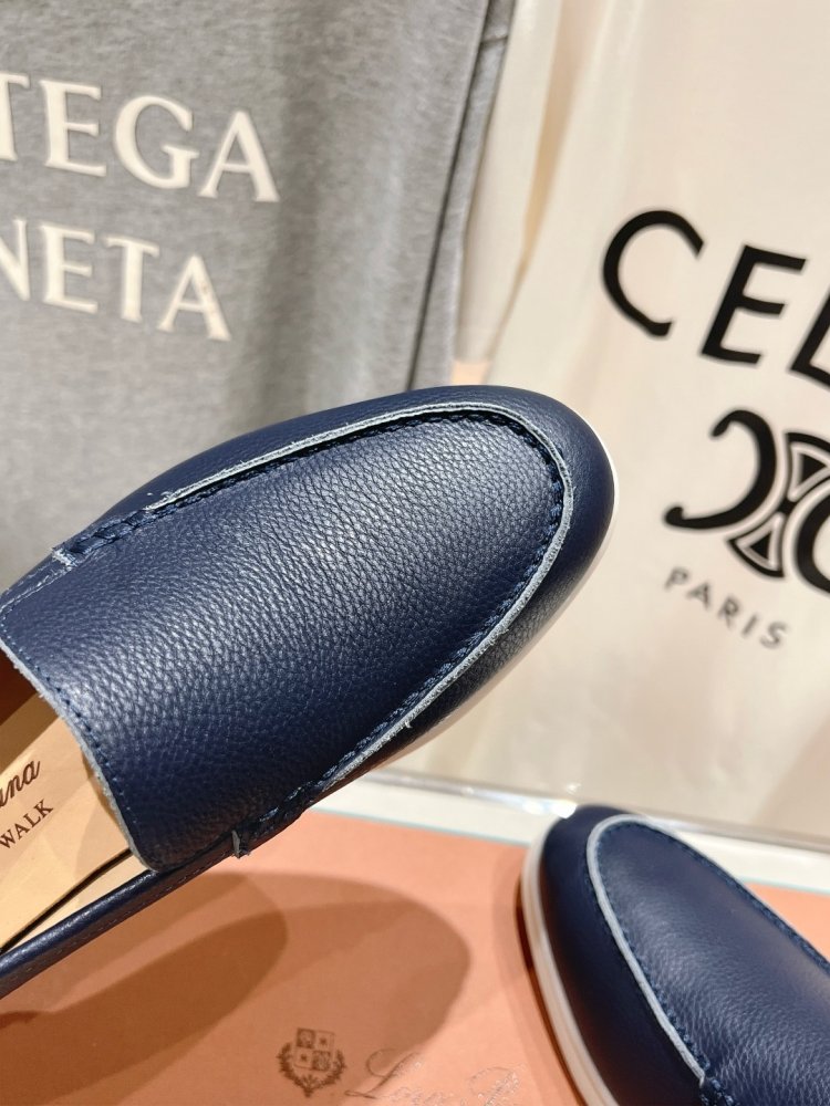 Лоферы женские фото 7