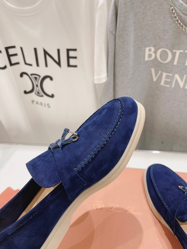 Лоферы женские фото 7