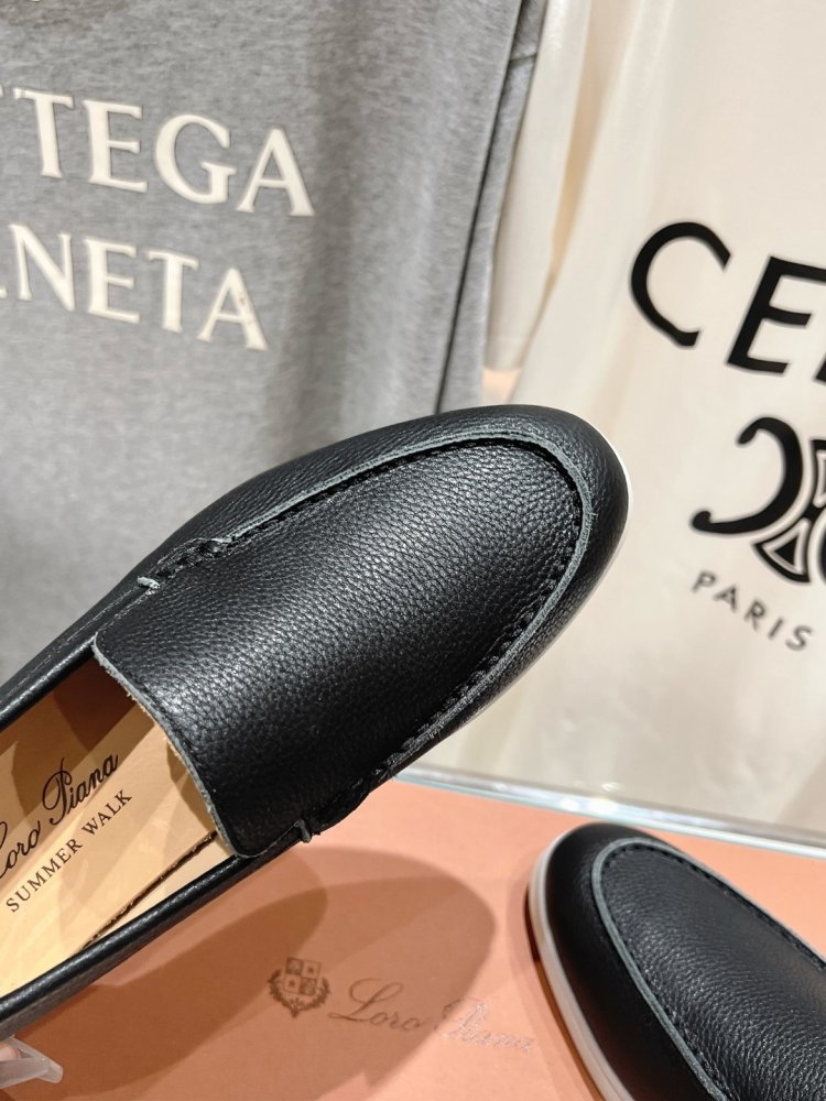 Лоферы женские фото 7