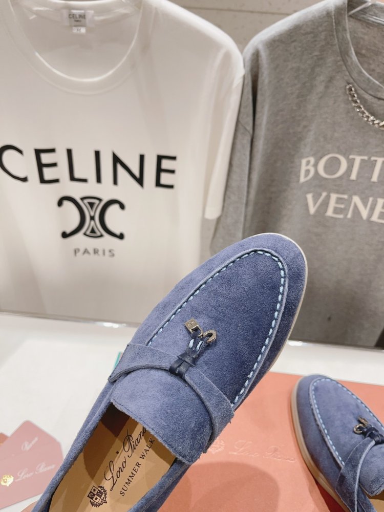 Лоферы женские фото 7