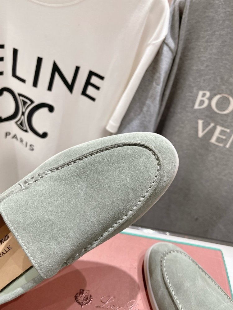 Лоферы женские фото 7