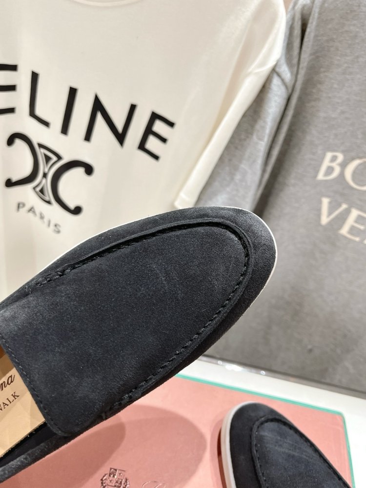 Лоферы женские фото 7