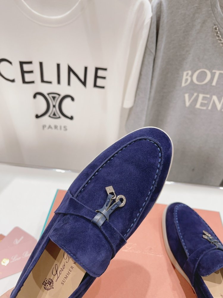 Лоферы женские фото 7