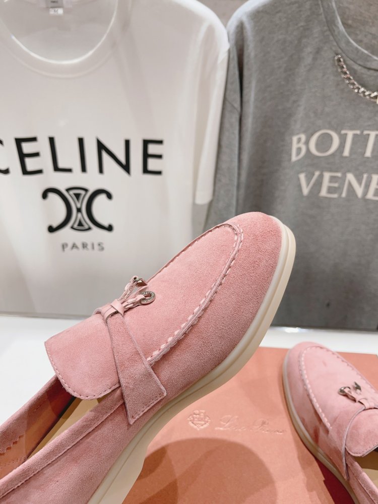 Лоферы женские фото 7