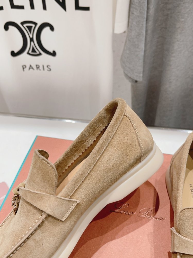 Лоферы женские фото 7