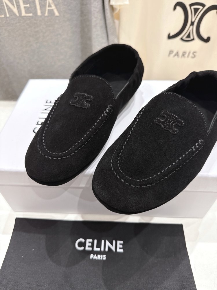 Лоферы женские фото 7