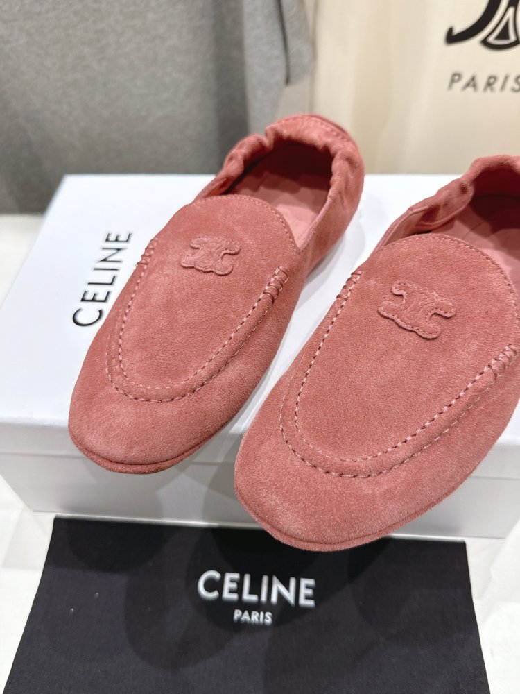 Лоферы женские фото 7