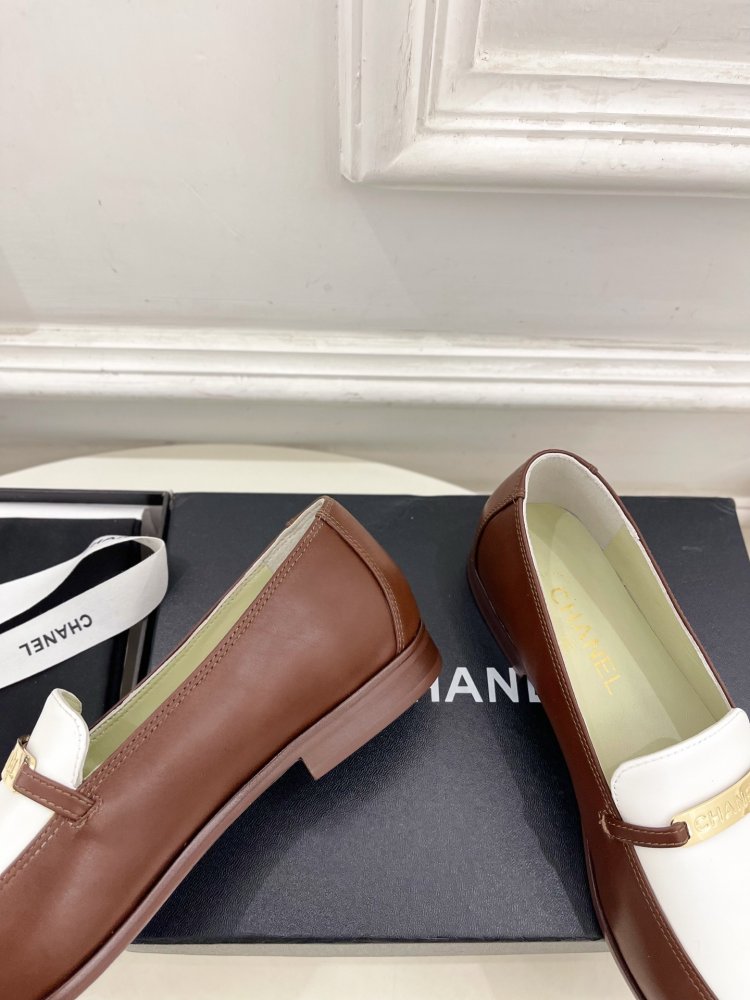 Лоферы женские фото 7