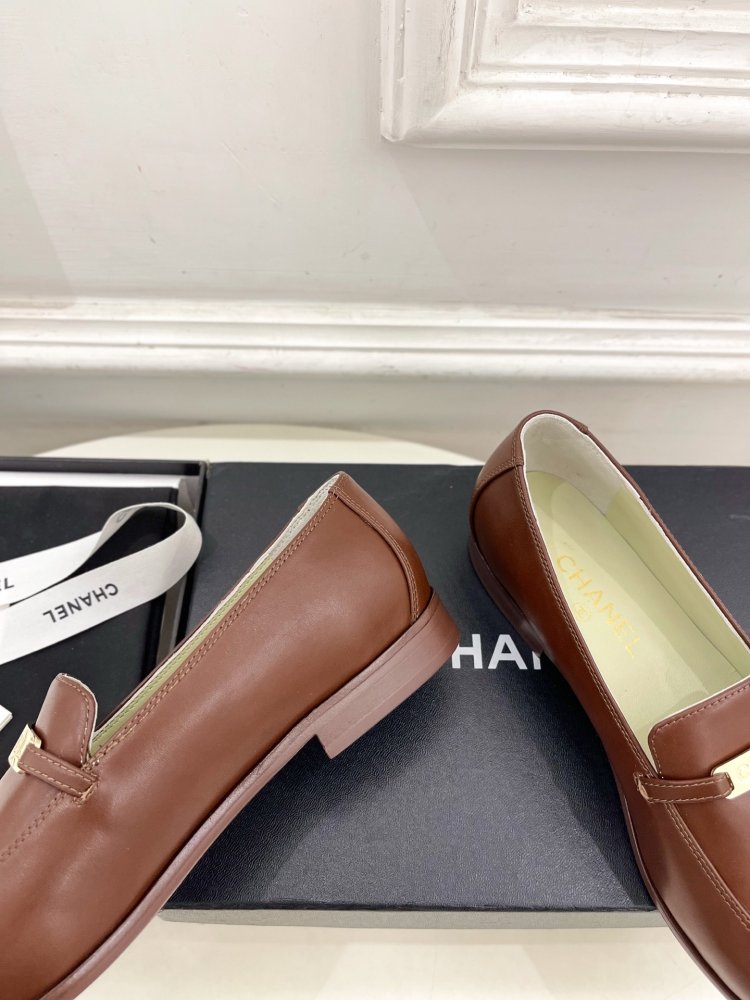 Лоферы женские фото 7