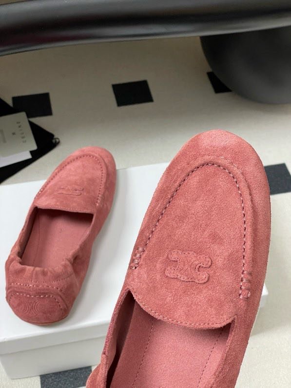 Лоферы жіночі фото 7