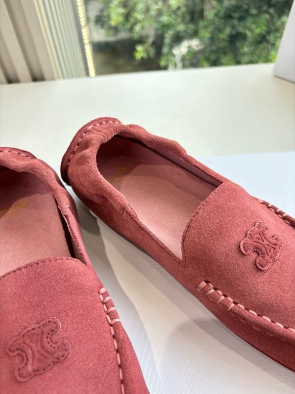 Лоферы женские фото 7