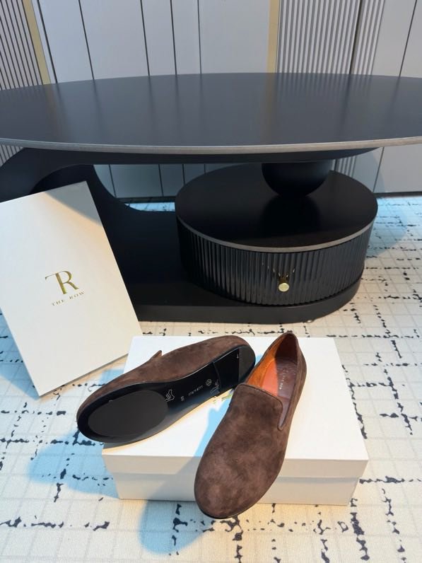 Лоферы женские фото 7