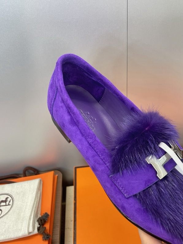 Лоферы женские фото 7