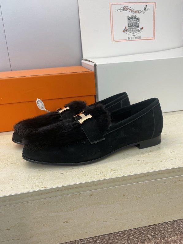 Лоферы женские фото 7