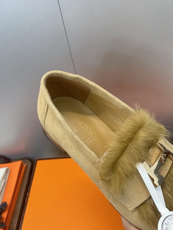 Лоферы женские фото 7