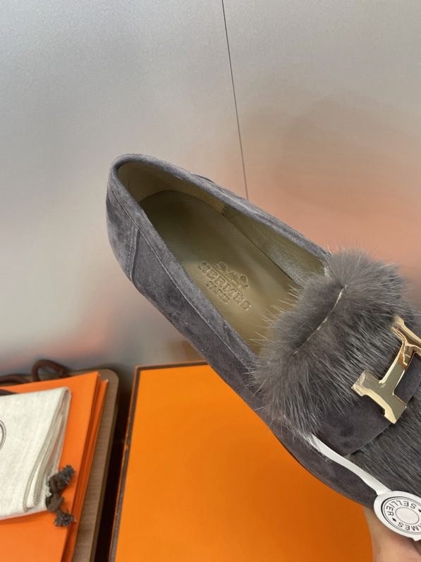 Лоферы женские фото 7