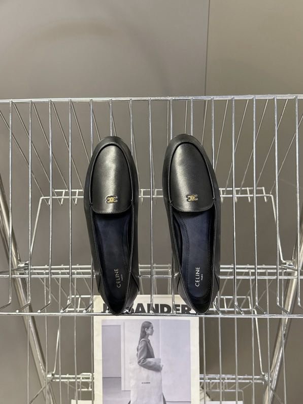 Лоферы женские фото 7