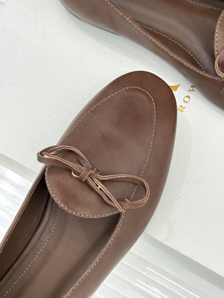 Лоферы женские фото 7