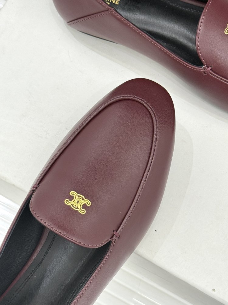 Лоферы женские фото 7