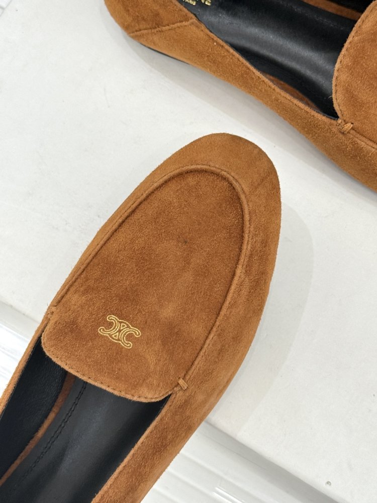 Лоферы женские фото 7