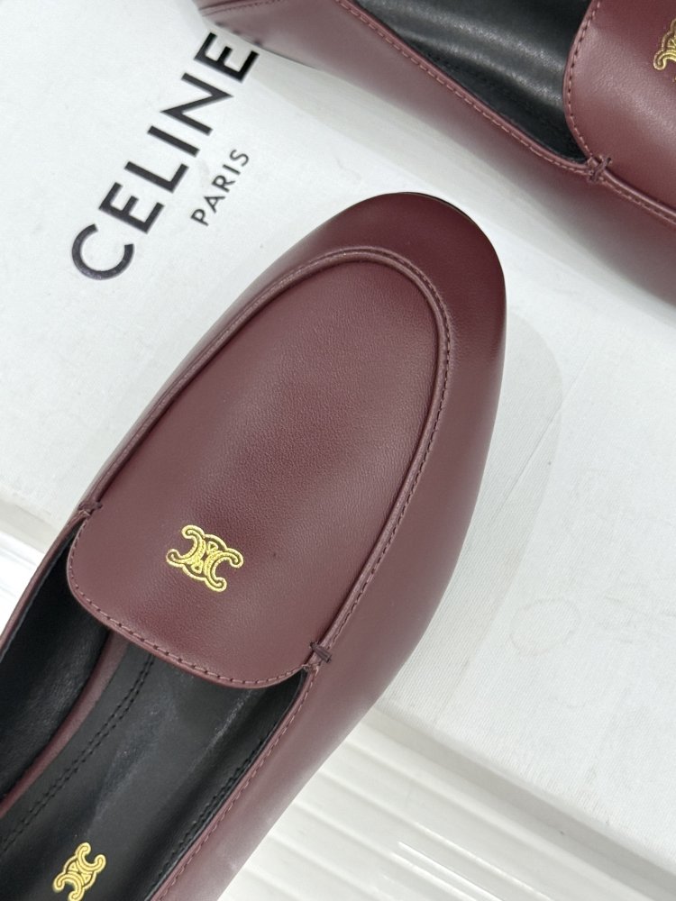 Лоферы женские фото 7