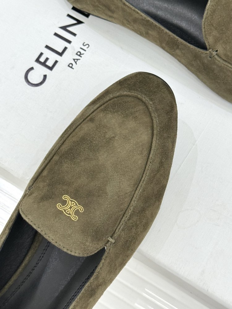 Лоферы женские фото 7