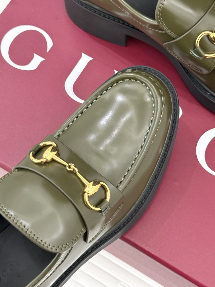 Лоферы женские фото 7