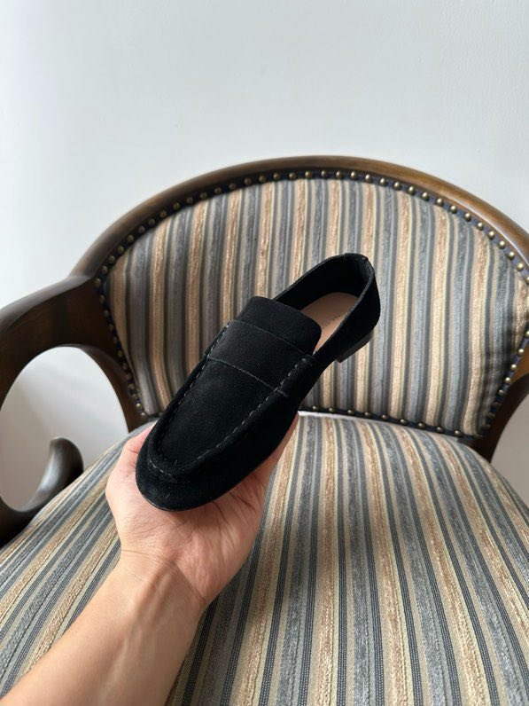 Лоферы женские фото 8