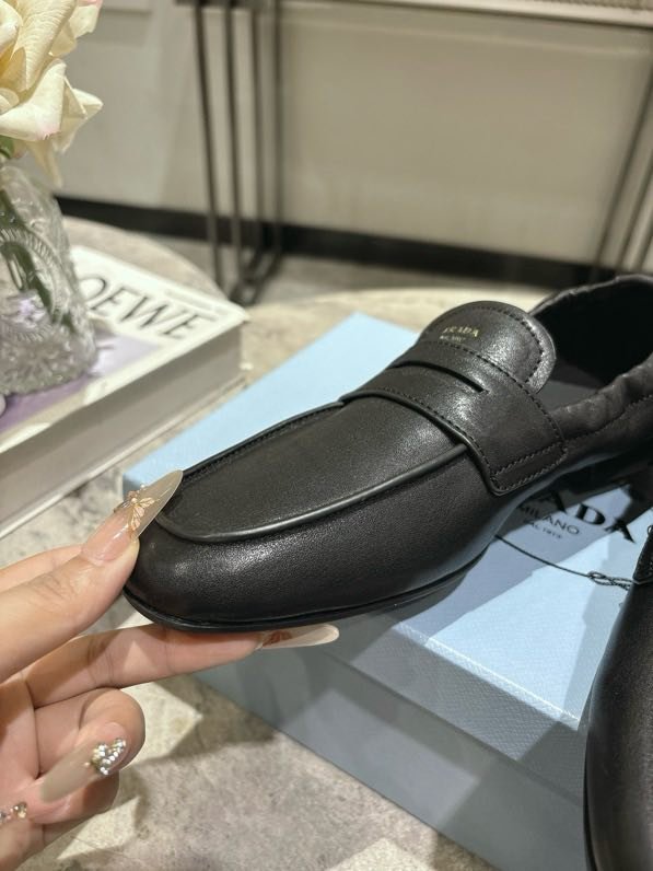 Лоферы женские фото 8