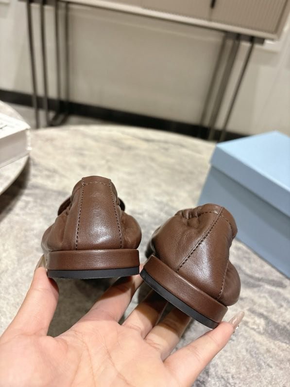 Лоферы женские фото 8