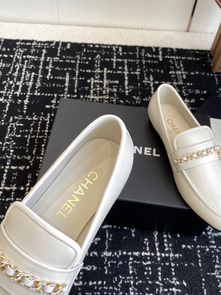 Лоферы женские фото 8