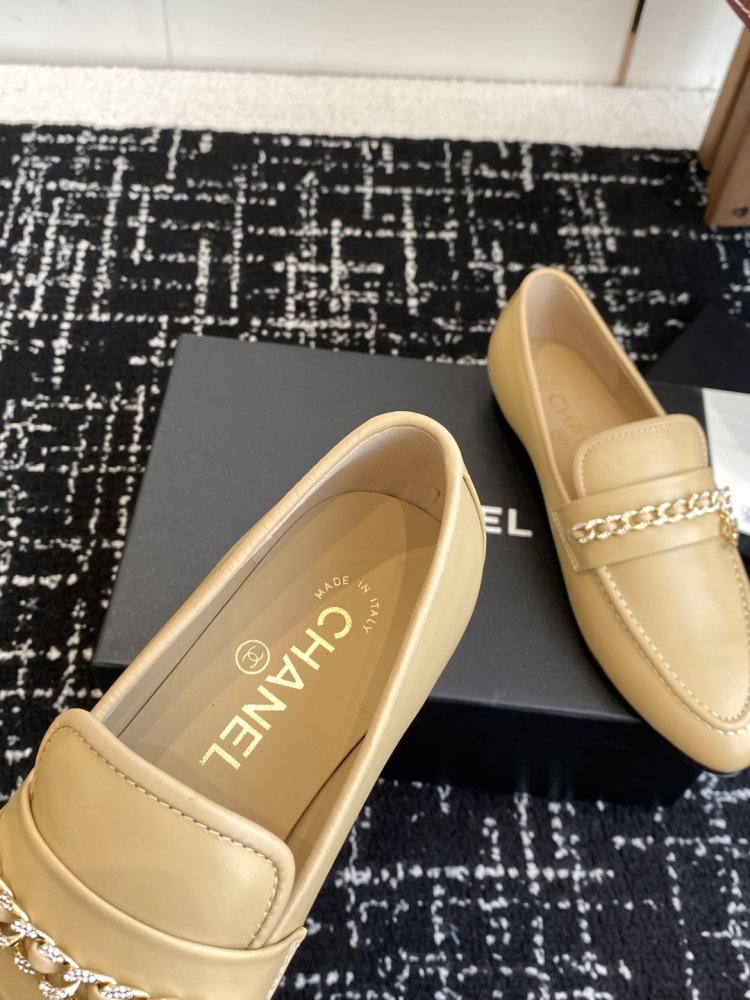 Лоферы женские фото 8