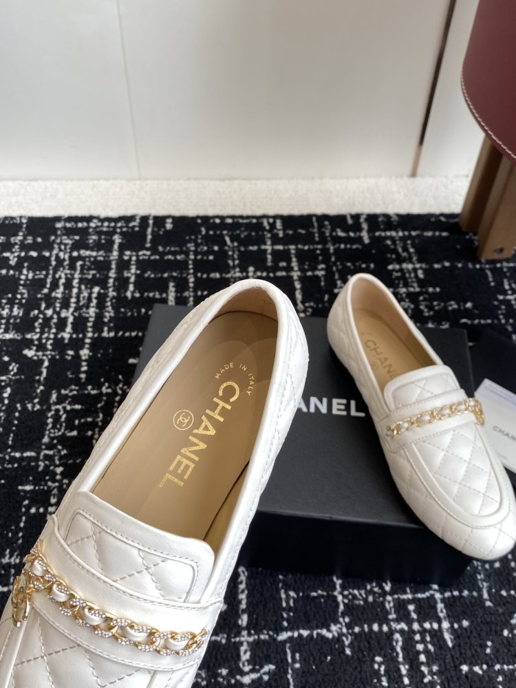 Лоферы женские фото 8