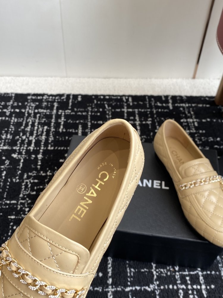 Лоферы женские фото 8