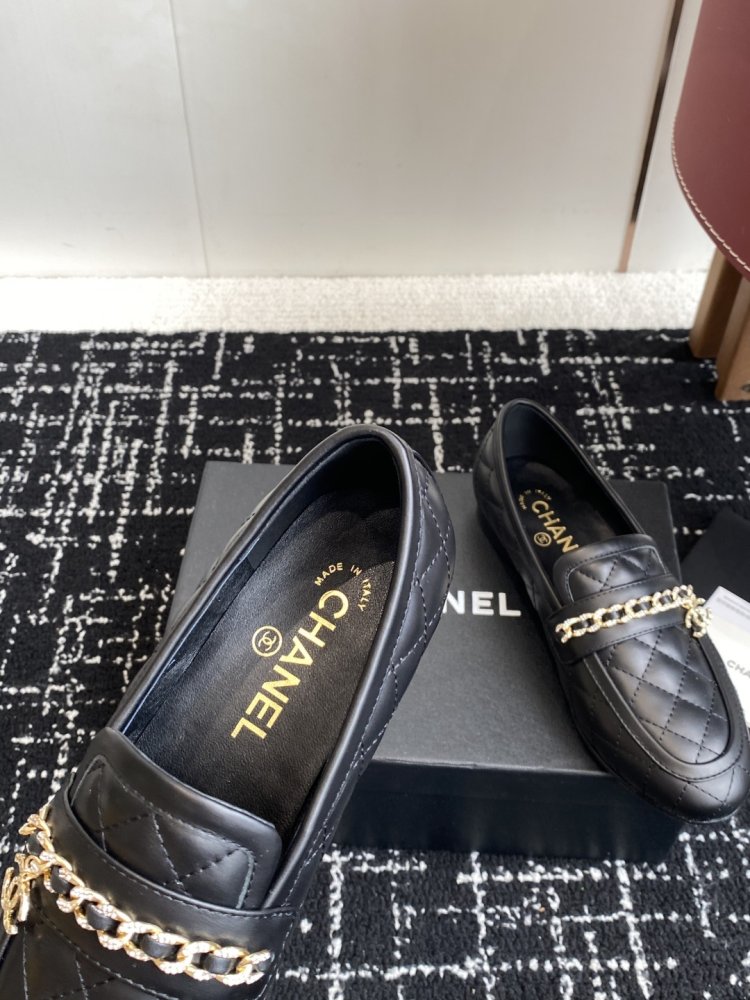 Лоферы женские фото 8