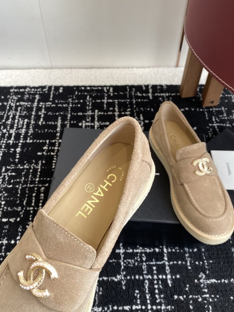 Лоферы женские фото 8