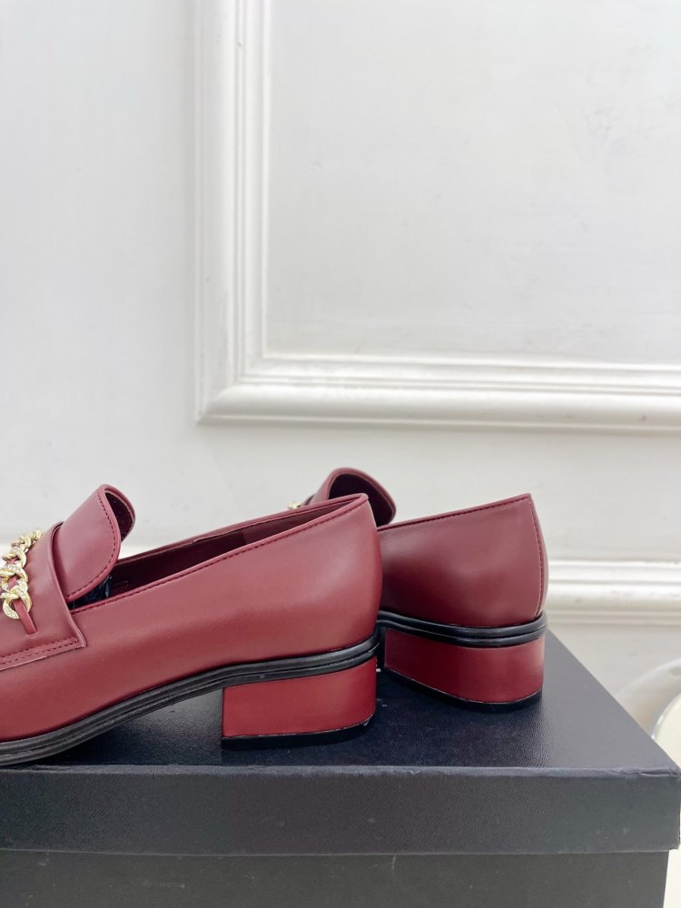 Лоферы женские фото 8