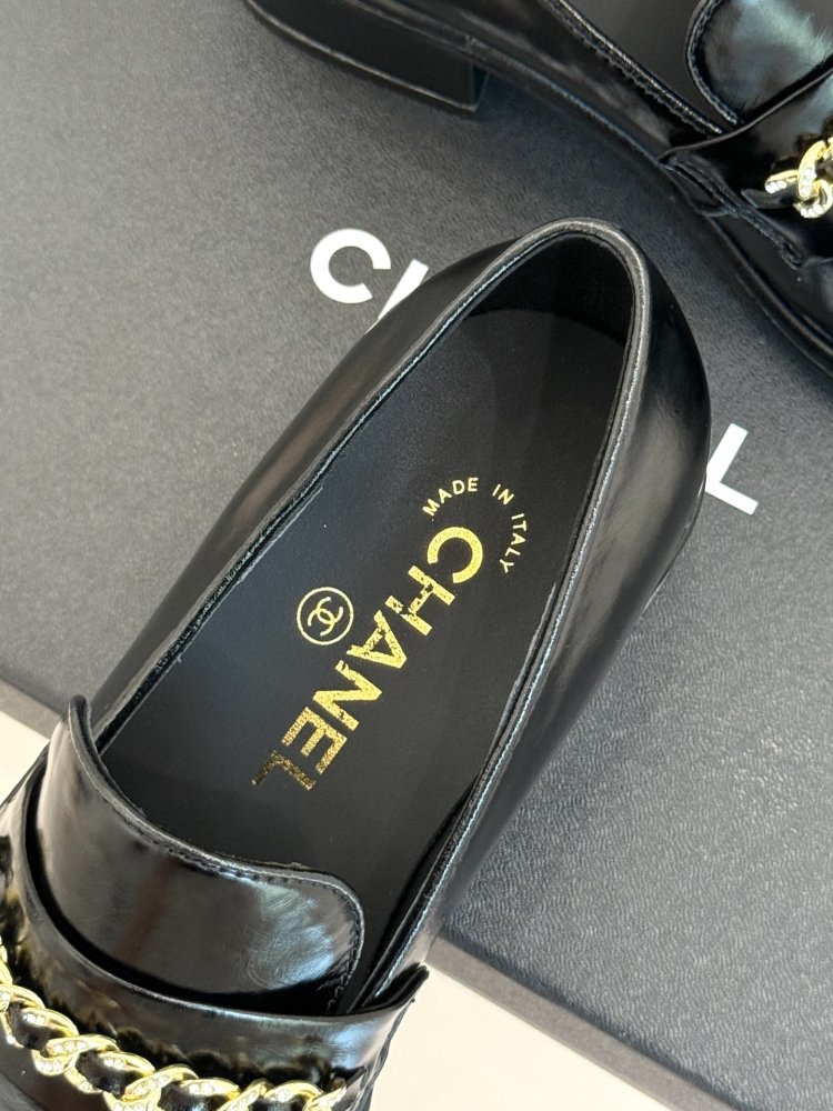 Лоферы женские фото 8