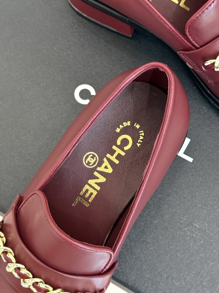 Лоферы women's фото 8