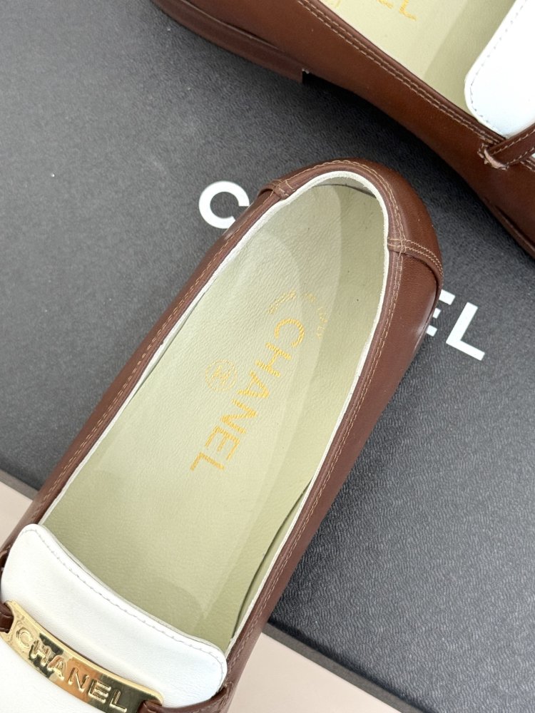 Лоферы женские фото 8